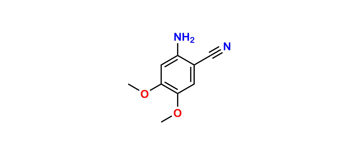 Picture of Doxazosin Impurity 4