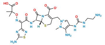 Picture of Ceftolozane