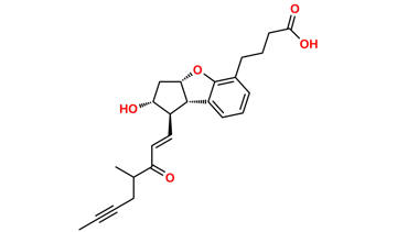 Picture of 15-Keto Beraprost