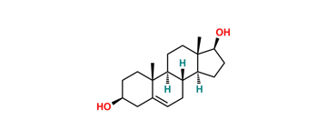 Picture of Abiraterone Impurity 21