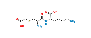 Picture of Carbocysteine Lysine