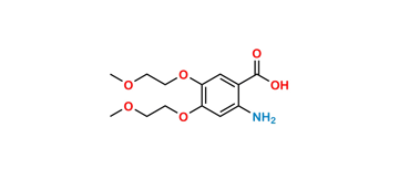 Picture of Erlotinib Impurity 50