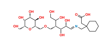 Picture of Gabapentine Impurity 33