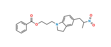 Picture of Silodosin Impurity 24