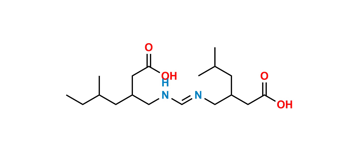 Picture of Pregabalin Impurity 40