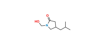 Picture of Pregabalin Impurity 41