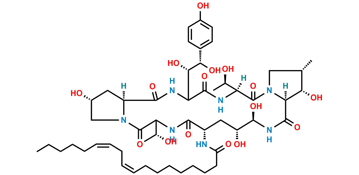 Picture of Echinocandin B