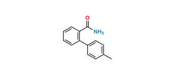 Picture of Telmisartan Impurity 19