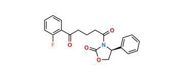 Picture of Ezetimibe Impurity 43