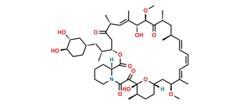 Picture of 39-O-Desmethylsirolimus