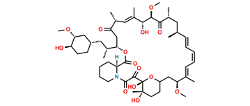 Picture of 11-OH-Sirolimus