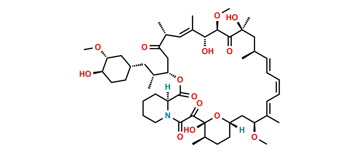 Picture of 25-OH-sirolimus