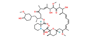 Picture of 24-OH-Sirolimus