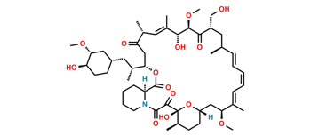 Picture of 46-OH-sirolimus