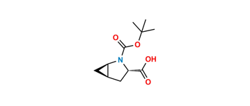 Picture of Saxagliptin Impurity 54