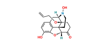 Picture of Naloxone Hydroxylamine