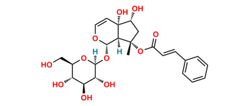 Picture of Harpagoside