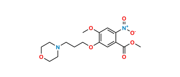 Picture of Gefitinib Impurity 31