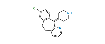 Picture of Rupatadine EP impurity B