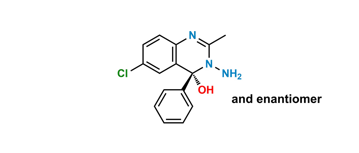 Picture of Alprazolam EP Impurity A