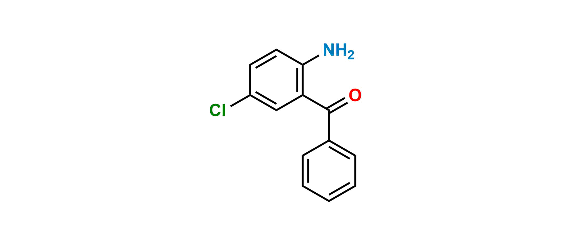 Picture of Alprazolam EP Impurity E