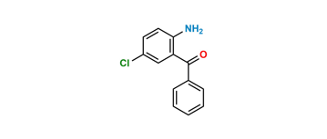 Picture of Alprazolam EP Impurity E