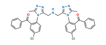 Picture of Alprazolam EP Impurity H