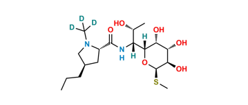 Picture of Lincomycin D3