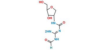 Picture of Decitabine Impurity 51