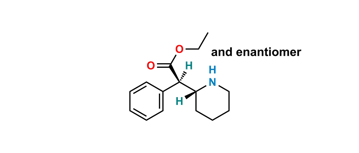 Picture of Methylphenidate EP Impurity E