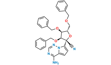 Picture of Remdesivir Impurity 48