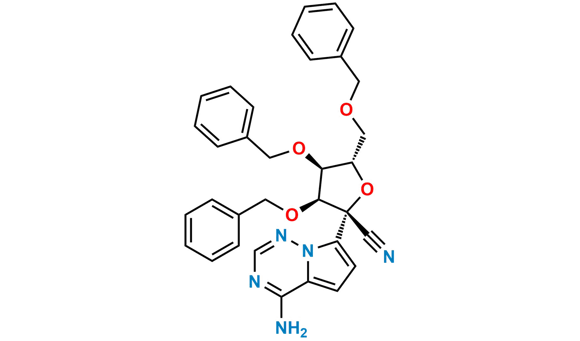 Picture of Remdesivir Impurity 48