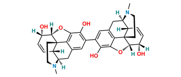 Picture of Morphine EP Impurity B