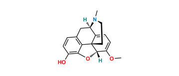 Picture of Morphine EP Impurity C