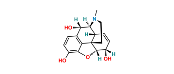 Picture of Morphine EP Impurity D