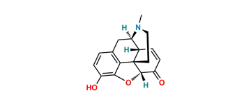 Picture of Morphine EP Impurity E