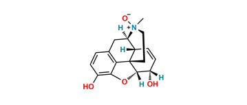 Picture of Morphine EP Impurity F