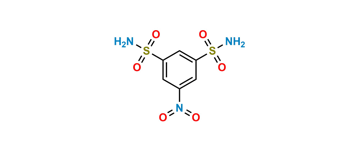 Picture of Hydrochlorothiazide Impurity 5