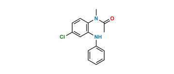 Picture of Clobazam EP Impurity E