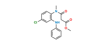 Picture of Clobazam EP Impurity F