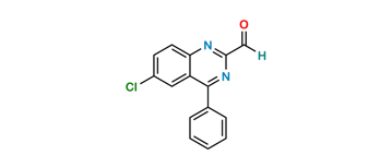 Picture of Oxazepam EP Impurity C