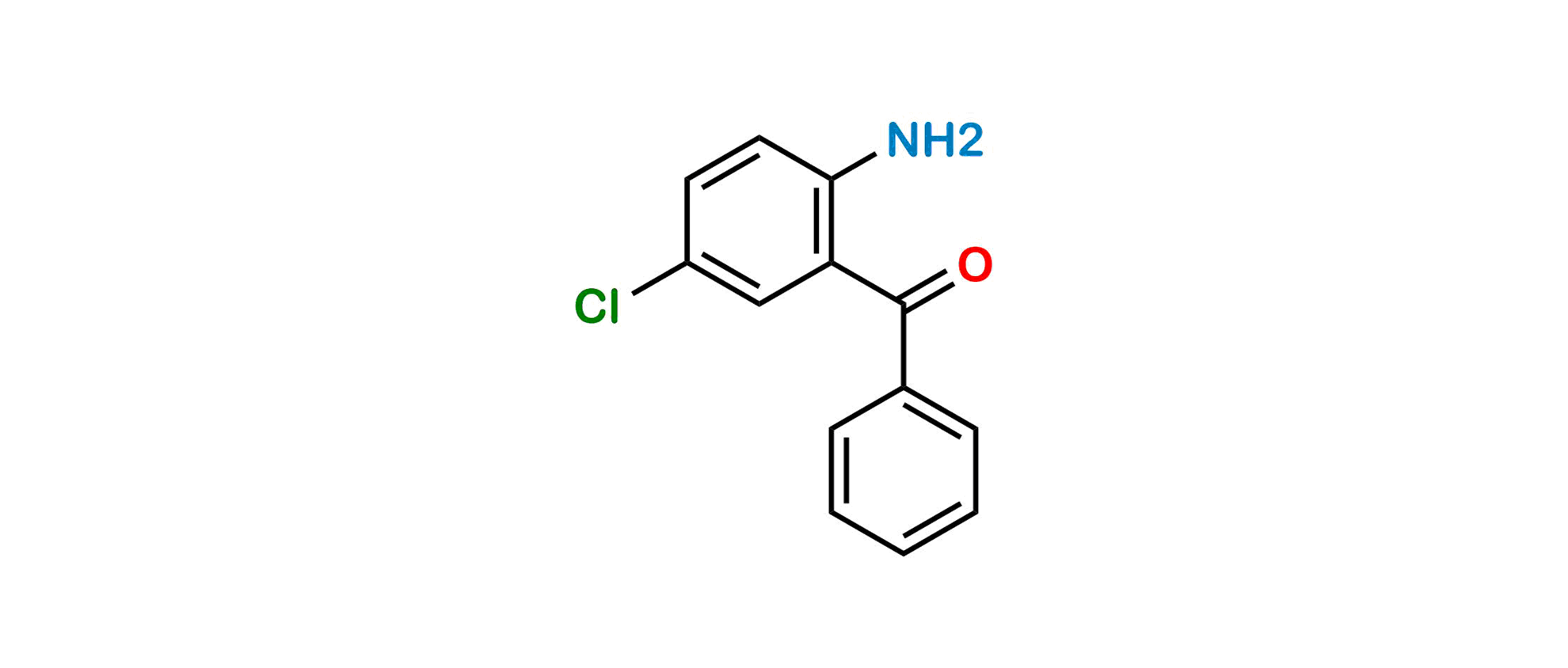 Picture of Oxazepam EP Impurity D