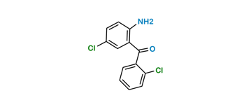 Picture of Lorazepam EP Impurity A