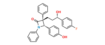 Picture of Ezetimibe Impurity 44