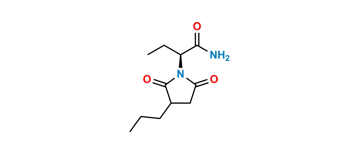 Picture of Brivaracetam Impurity 13