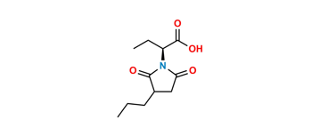 Picture of Brivaracetam Impurity 14