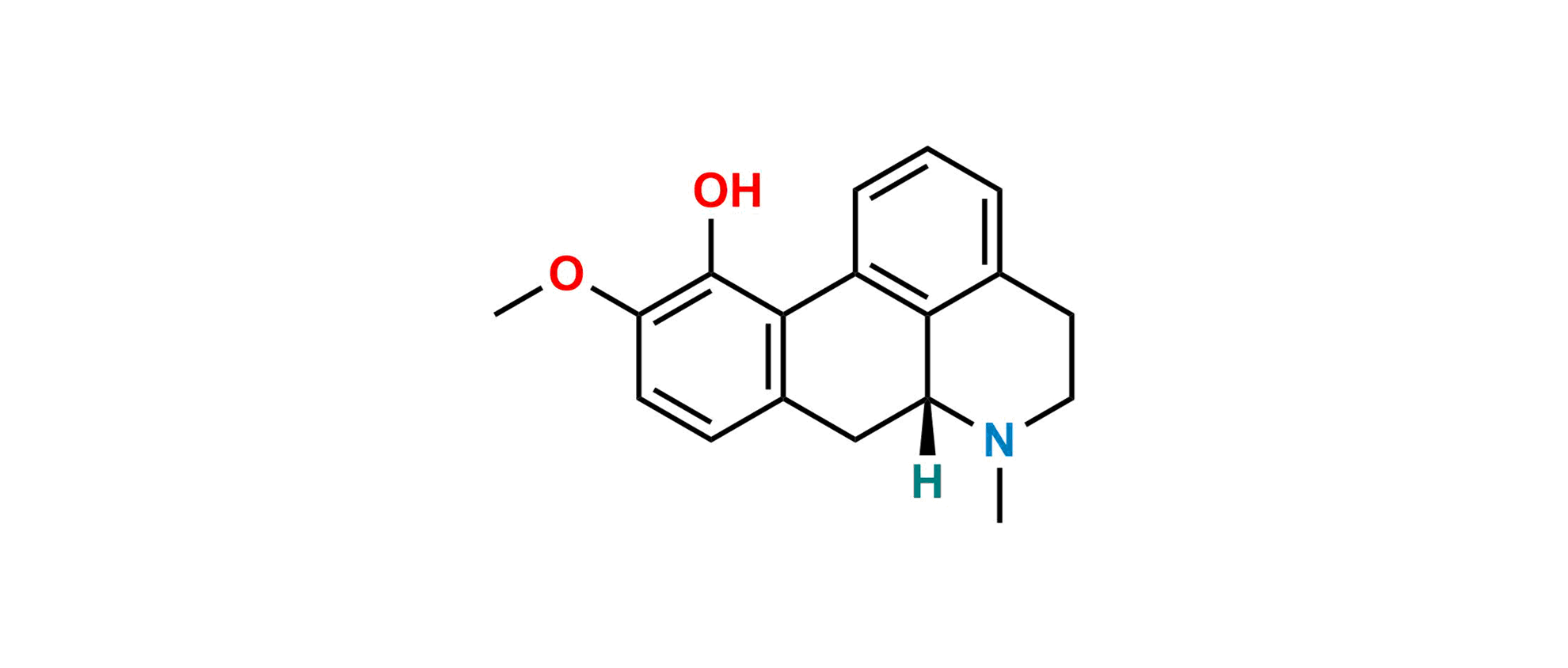 Picture of Apomorphine EP Impurity A