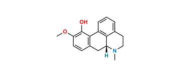 Picture of Apomorphine EP Impurity A