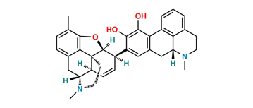 Picture of Apomorphine EP Impurity C