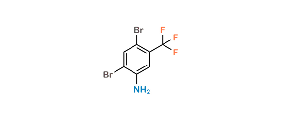 Picture of Enzalutamide Impurity 37